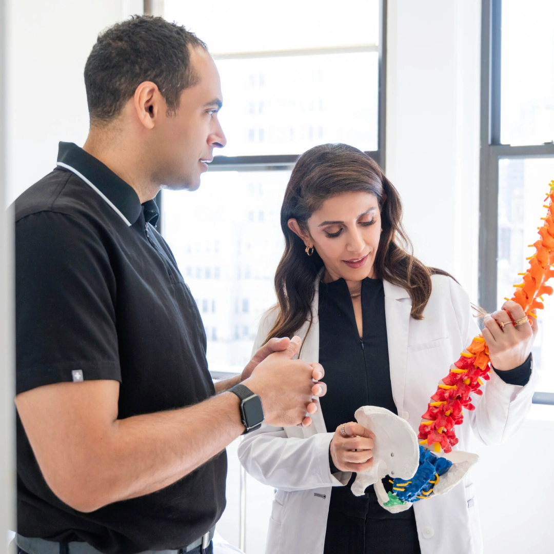 Formulating custom tendon recovery strategy